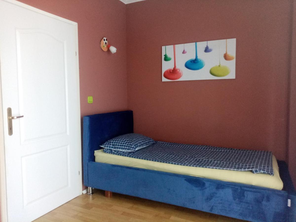 Apartments Puntica Ližnjan エクステリア 写真